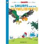 The Smurfs #6 (HB): The Smurfs and the Howlibird