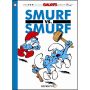 The Smurfs #12 (HB): Smurf versus Smurf