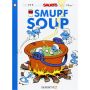 The Smurfs #13 (PB): Smurf Soup