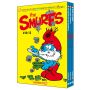 Smurfs - Boxed Set: Vol. #10-12