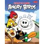 Learn to Draw Angry Birds