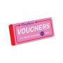 Vouchers for Lovers