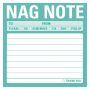 Nag Note