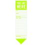 Bookmark: You Are Here