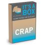 Crap Box-Small