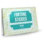 Fortune Sticky Notes: Work