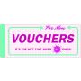 Mom Vouchers