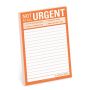 Big Stickies: Urgent