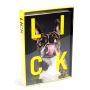 Lick Dogs Notecards