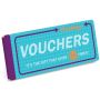 Happy Birthday Vouchers