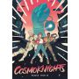 Cosmoknights: Book One