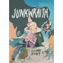 Junkwraith (vol 1)