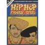 Hip Hop Family Tree Book 4: 1984-1985