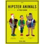 Hipster Animals