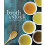 Broth and Stock from the Nourished Kitchen