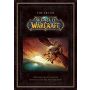 The Art of the World of Warcraft