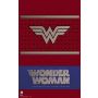 Ruled Journal: Wonder Woman