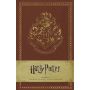 Ruled Harry Potter Journal: Hogwarts