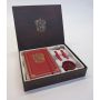 Harry Potter Stationary Set: Gryffindor