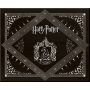 Harry Potter Stationary Set: Slytherin