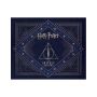 Harry Potter Stationary Set: Deathly Hallows