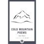 Cold Mountain Poems