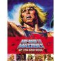 The Art of He-Man and the Masters of the Universe