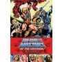 He-Man and the Masters of the Universe Minicomic Collection