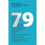 Seventy-nine Short Essays on Design