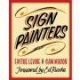 Sign Painters