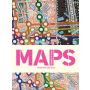 Paula Scher MAPS