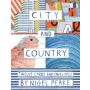 City & Country, Nigel Peake