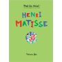 Meet the Artist Henri Matisse