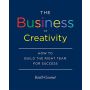 The Business Of Creativity