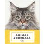 Animal Journals: Cats