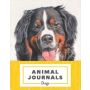 Animal Journals: Dogs