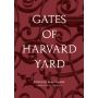 Gates of Harvard Yard