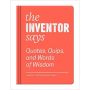 The Inventor Says