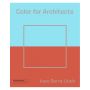 Color for Architects