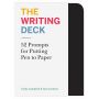 The Writing Deck