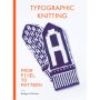 Typographic Knitting