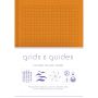 Grids & Guides Orange