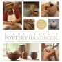 Simon Leach's Pottery Handbook