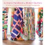 The Improv Handbook for Modern Quilters