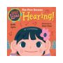 Baby Loves the Five Senses: Hearing!