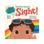 Baby Loves the Five Senses: Sight!