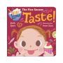 Baby Loves the Five Senses: Taste!