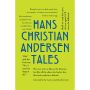 Word Cloud Classics: Hans Christian Andersen Tales