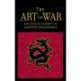 Leatherbound Classics: The Art of War