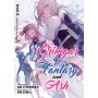 Grimgar of Fantasy and Ash (Light Novel) Vol. 8